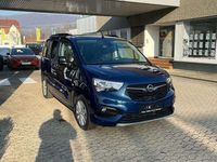 gebraucht Opel Combo Elektro Ultimate Life *Onboard-Charger 11KW