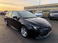 Gebraucht Toyota Corolla Comfort 116 PS (85 kW) 2020 Schwarz Limousine