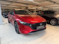 Neu Mazda 3 Homura-Line 140 PS (102 kW) 2025