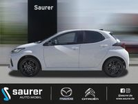 Gebraucht Mazda 2 Homura-Line 116 PS (85 kW) 2025 Kleinwagen