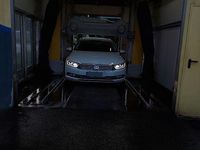 Gebraucht VW Passat Highline 190 PS (139 kW) 2016 Weiß Limousine