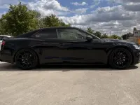 Gebraucht Audi S5 Sport 354 PS (260 kW) 2016 Schwarz Coupé