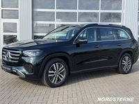 Gebraucht Mercedes GLS350 313 PS (230 kW) 2025 Smaragdgruen  lack SUV