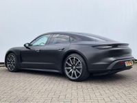 Brugt Porsche Taycan Performance Package 280 kW (381 HK) 2021 Grå Sedan