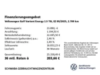 Gebraucht VW Golf VIII 116 PS (85 kW) 2025 Grau Kombi