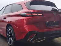 Gebraucht Peugeot 308 SW Allure 131 PS (96 kW) 2023 Rot Kombi