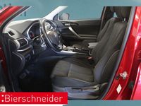 Gebraucht Mitsubishi Eclipse Cross 148 PS (108 kW) 2019 Rot SUV