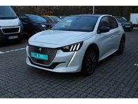 Gebraucht Peugeot 208 GT 100 kW (136 PS) 2021 Perlmutt) (weiss Kleinwagen