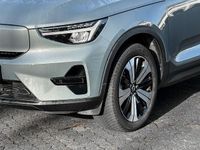 Gebraucht Volvo XC40 Plus 169 kW (231 PS) 2022 Thunder grey SUV
