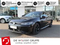 Brugt VW Passat R-line 150 HK (110 kW) 2025 Grå Stationcar