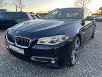 gebraucht BMW 528 5 Touring i Automatik "Luxury"