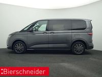 Gebraucht VW Multivan Goal 150 PS (110 kW) 2025 Indiumgrau Van