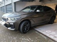 Gebraucht BMW X6 Sport Line 286 PS (210 kW) 2019 Braun SUV