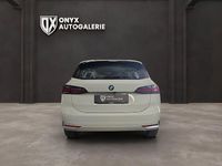 Gebraucht BMW 218 Active Tourer Performance 150 PS (110 kW) 2022 Weiß Van / Kleinbus