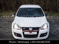 Gebraucht VW Golf V Edition 230 PS (169 kW) 2007 Weiß Limousine