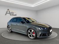 Gebraucht Audi S3 Sport 300 PS (220 kW) 2020 Grau Limousine