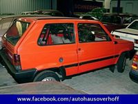 gebraucht Fiat Panda 750 L