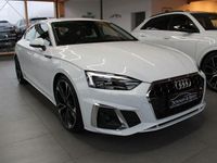 Gebraucht Audi A5 Business 204 PS (150 kW) 2022 Andere Limousine