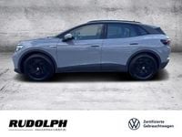 Brugt VW ID.4 Pro Performance 150 kW (204 HK) 2022 Grå SUV