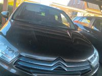 Gebraucht Citroën C4 120 PS (88 kW) 2011 Braun Limousine