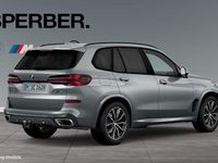 Gebraucht BMW X5 Performance 340 PS (250 kW) 2025 Grau SUV