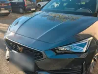 Gebraucht Cupra Leon 149 PS (109 kW) 2023 Andere farben Kombi