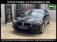 Gebraucht BMW 530e 292 PS (214 kW) 2023 Schwarz ii Limousine