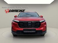 Neu Honda CR-V Advance 184 PS (135 kW) 2026 Rot SUV