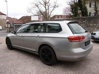 Gebraucht VW Passat 150 PS (110 kW) 2015 Silber Limousine