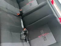 Brugt VW Golf III 90 HK (66 kW) 1996 Hvid Stationcar