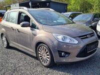 gebraucht Ford Grand C-Max Business Edition-Sehr viele Extras Top Zustand