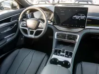 Gebraucht BYD Seal U Design 324 PS (238 kW) 2026 Schwarz SUV