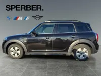 Gebraucht Mini ONE 102 PS (75 kW) 2019 Schwarz Kleinwagen
