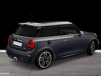 gebraucht Mini John Cooper Works Navi | LED | CarPlay | Automatik | Komfortzg. etc.