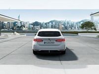 Neu BMW 520 190 PS (139 kW) 2026 Weiß (alpinweiss iii) Kombi