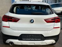 Gebraucht BMW X2 140 PS (102 kW) 2019 Weiß SUV