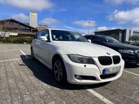 gebraucht BMW 320 e91 d facelift
