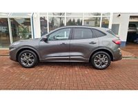 gebraucht Ford Kuga ST-LINE, Navi, RFK, Tempomat, 5 J. Garantie