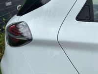 gebraucht Renault Zoe ZOE(ohne Batterie) Z.E. 50 LIFE