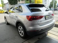 Gebraucht Audi Q3 Sport 150 PS (110 kW) 2023 Silber SUV