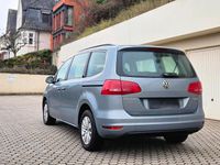 Gebraucht VW Sharan 140 PS (102 kW) 2013 Van / Kleinbus