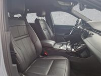 gebraucht Land Rover Range Rover evoque 2.0 R-dynamic HSE P200 Ambiente