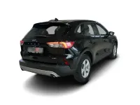 Gebraucht Ford Kuga Cool & Connect 225 PS (165 kW) 2022 Schwarz SUV