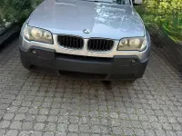 Gebraucht BMW X3 150 PS (110 kW) 2005 SUV