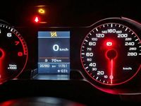 Gebraucht Audi A4 Ambition 160 PS (117 kW) 2008 Grau Kombi