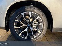 Neu BMW X3 Sport Line 208 PS (152 kW) 2026 Grau SUV