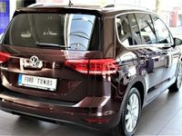 gebraucht VW Touran HIGHLINE BMT/START-STOPP