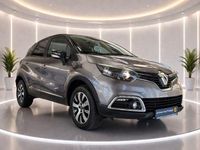 Gebraucht Renault Captur 90 PS (66 kW) 2016 Grau SUV
