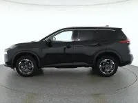 Neu Nissan X-Trail 360º 163 PS (119 kW) 2026 Diamantschwarzmet. SUV