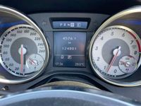 gebraucht Mercedes SLK200 BlueEFFICIENCY 7G-TRONIC Edition 1